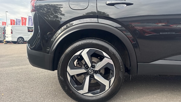 Used Nissan Qashqai 2022 for sale - 76224848: Photo 7