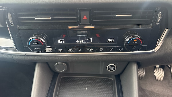 Used Nissan Qashqai 2022 for sale - 76224848: Photo 8