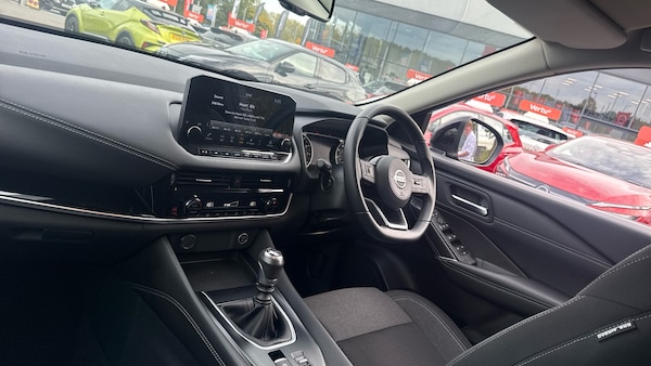 Used Nissan Qashqai 2022 for sale - 76224848: Photo 9