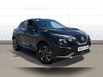 Used Nissan Juke 2025 for sale - 79344467: Photo