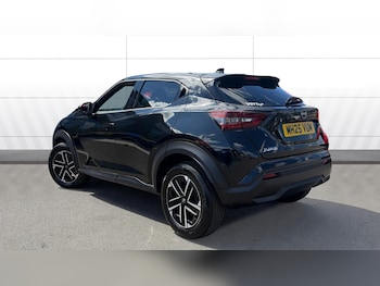 Used Nissan Juke 2025 for sale - 79344467: Photo