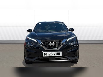 Used Nissan Juke 2025 for sale - 79344467: Photo