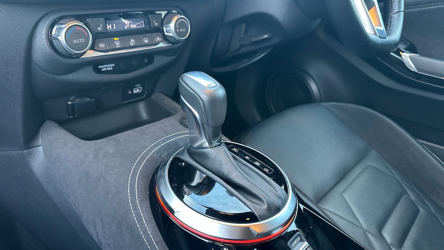 Used Nissan Juke 2020 for sale - 76567715: Photo 13