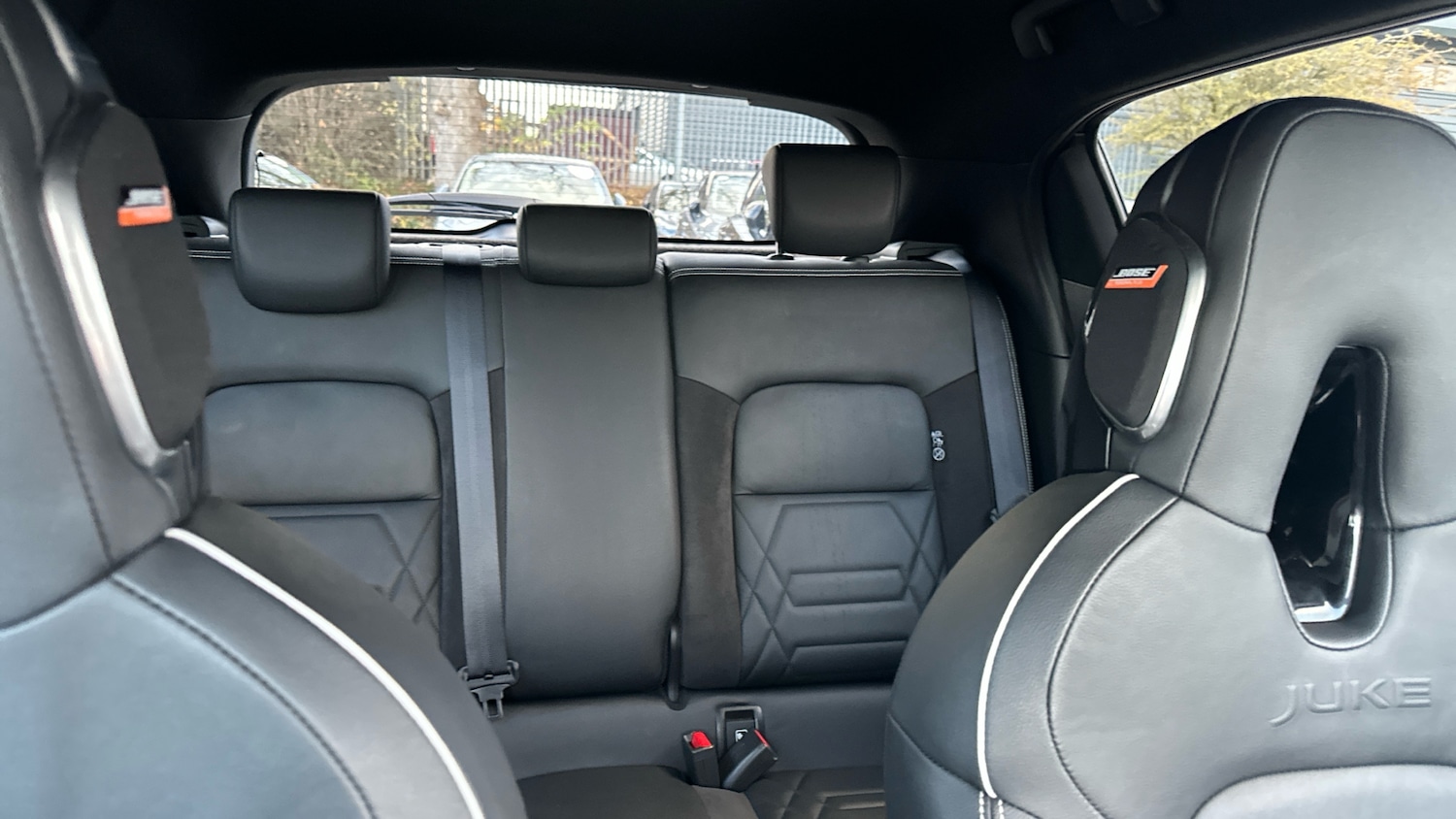 Used Nissan Juke 2020 for sale - 76567715: Photo 15