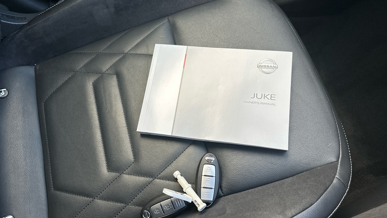 Used Nissan Juke 2020 for sale - 76567715: Photo 19