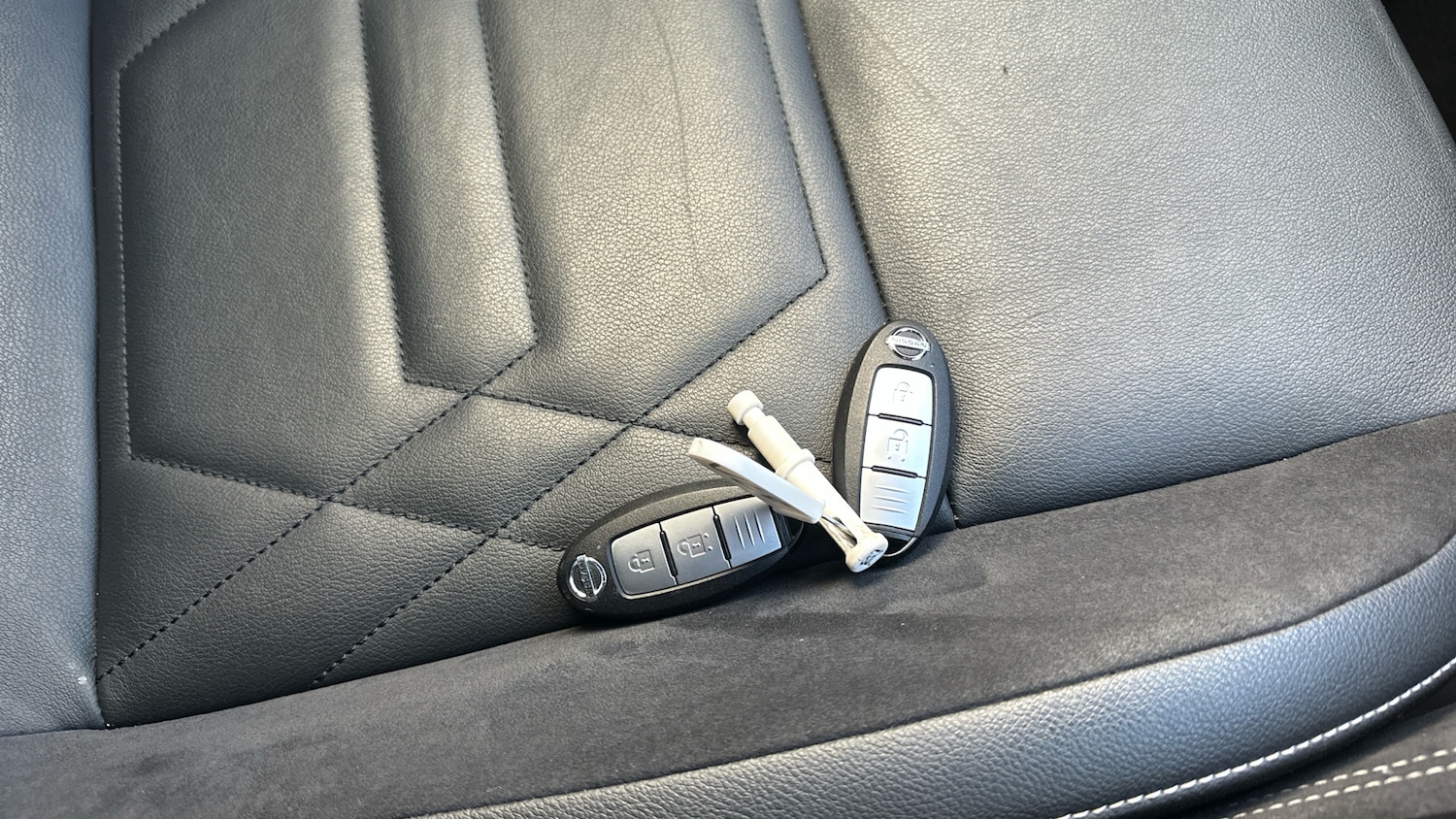 Used Nissan Juke 2020 for sale - 76567715: Photo 20