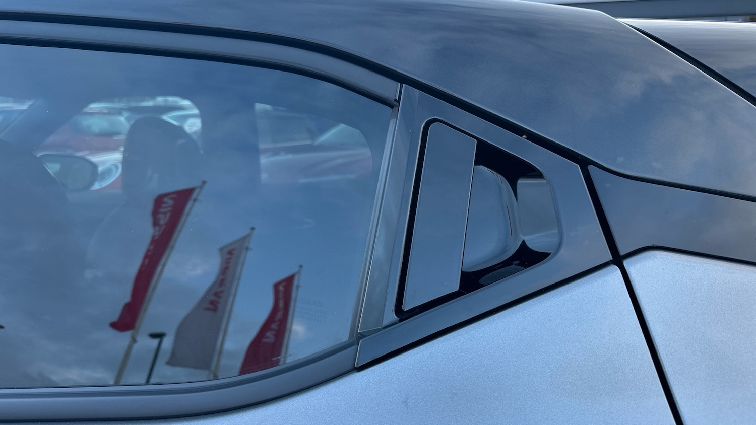 Used Nissan Juke 2020 for sale - 76567715: Photo 22