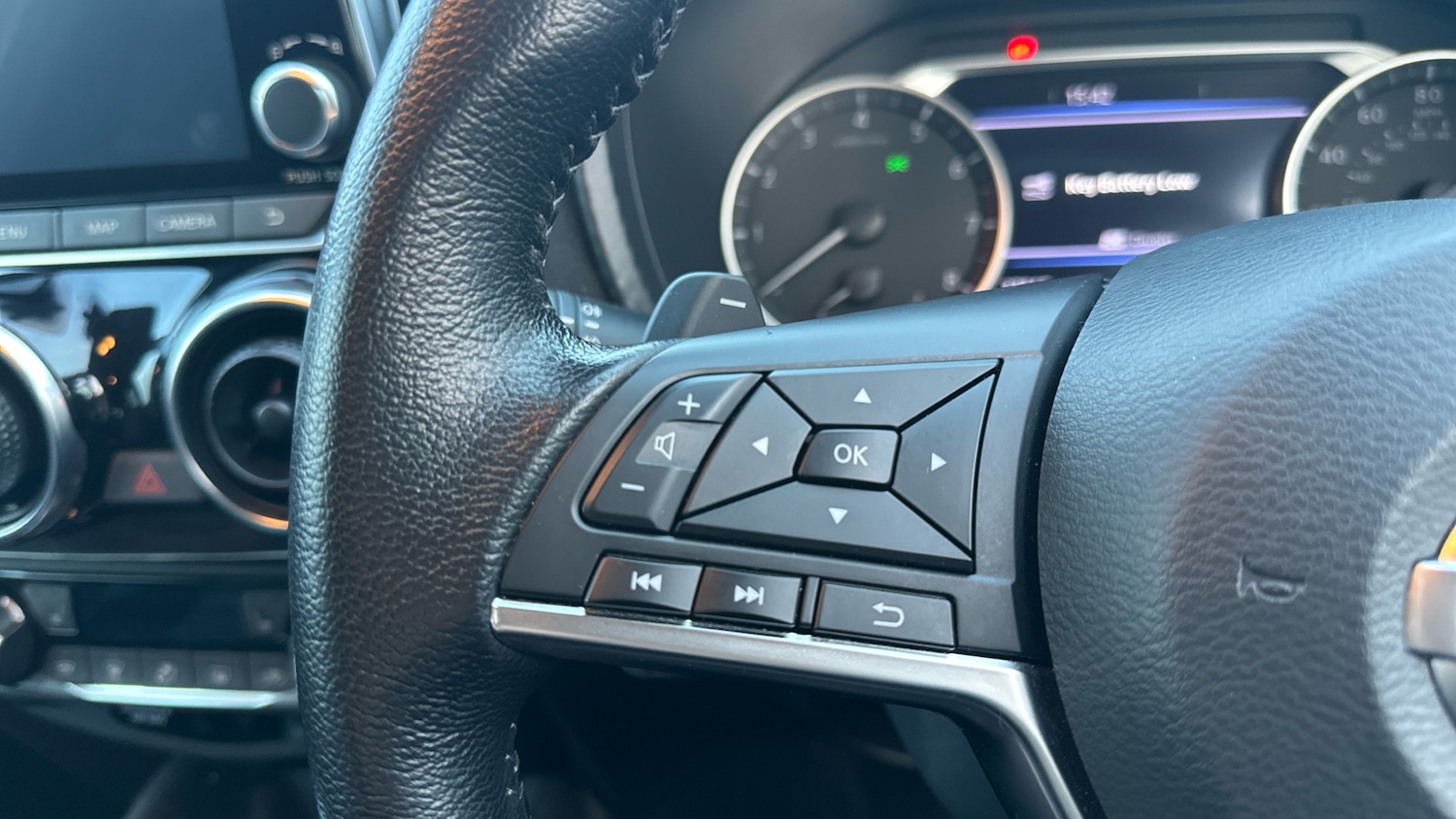 Used Nissan Juke 2020 for sale - 76567715: Photo 35