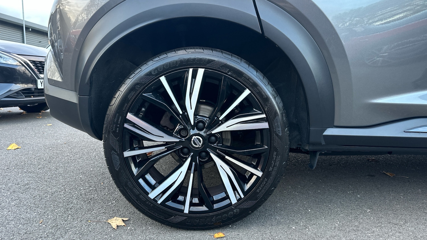 Used Nissan Juke 2020 for sale - 76567715: Photo 7