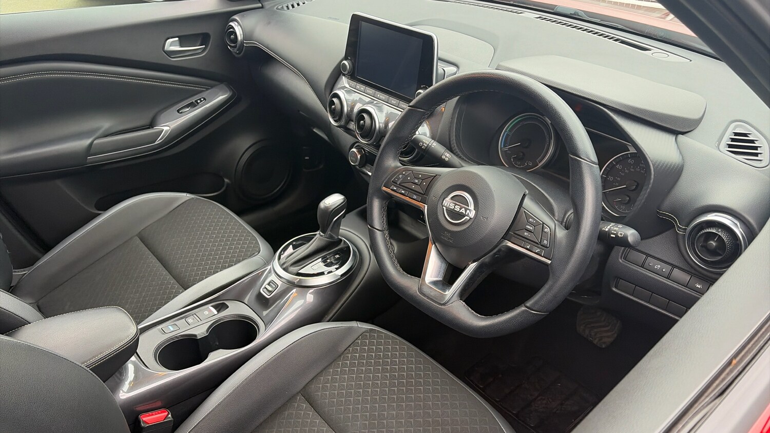 Used Nissan Juke 2023 for sale - 77607429: Photo 11