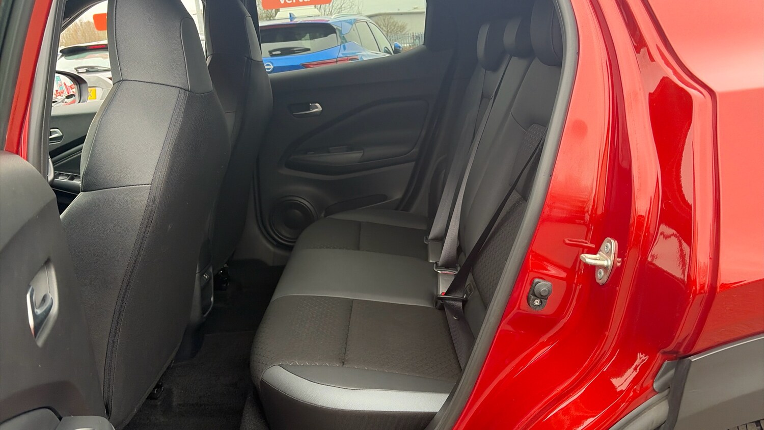 Used Nissan Juke 2023 for sale - 77607429: Photo 16