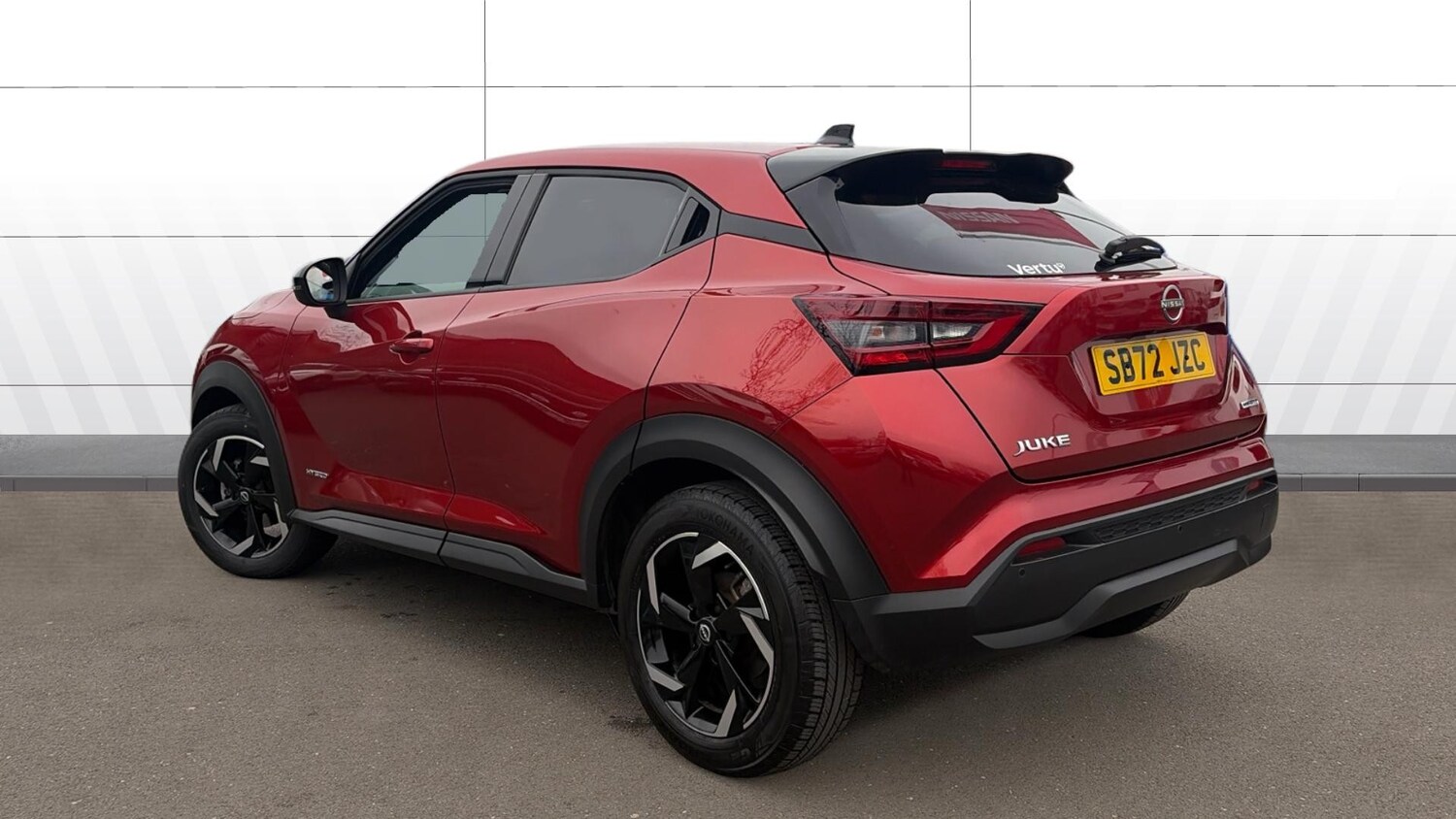 Used Nissan Juke 2023 for sale - 77607429: Photo 2