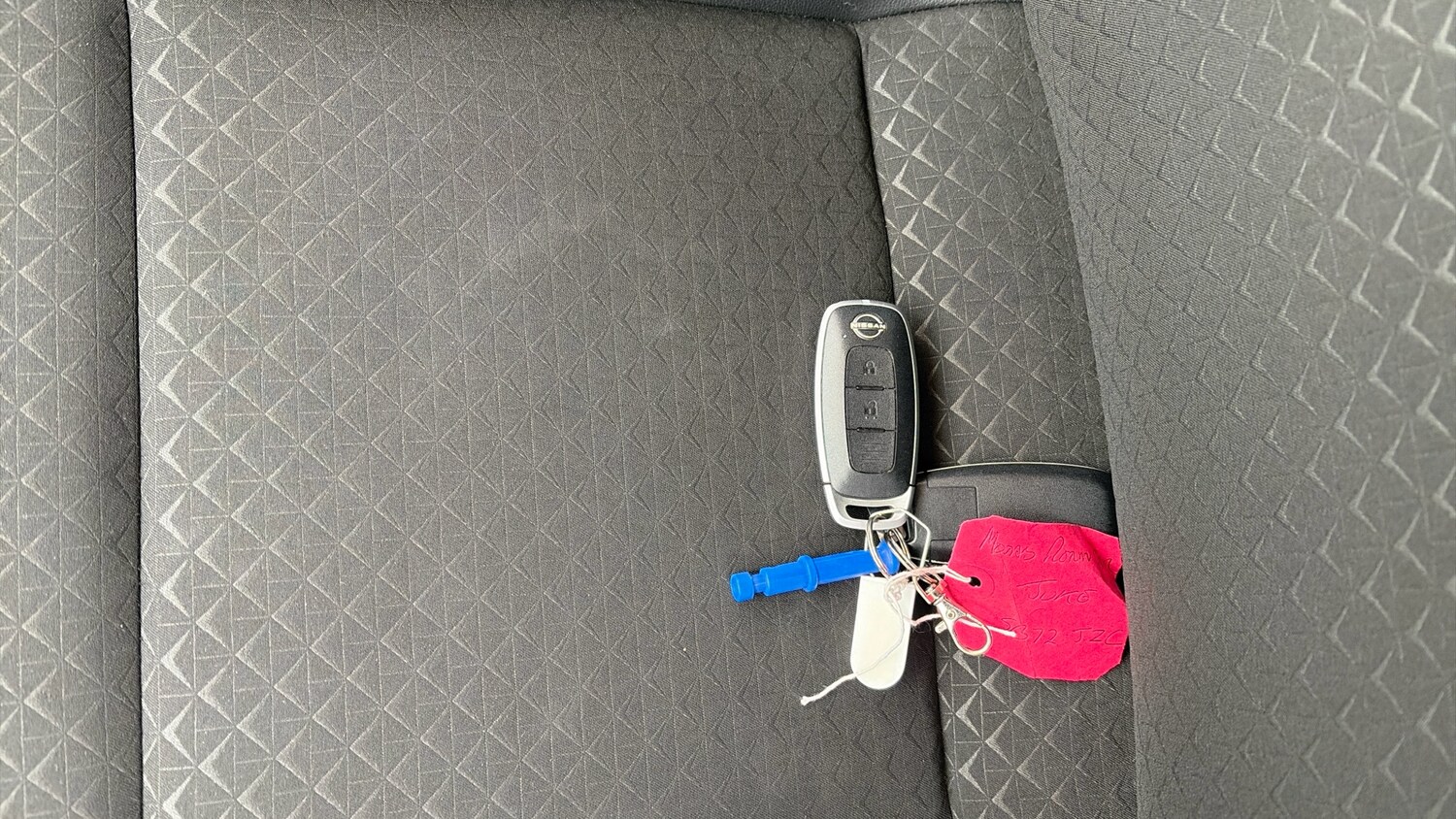 Used Nissan Juke 2023 for sale - 77607429: Photo 20