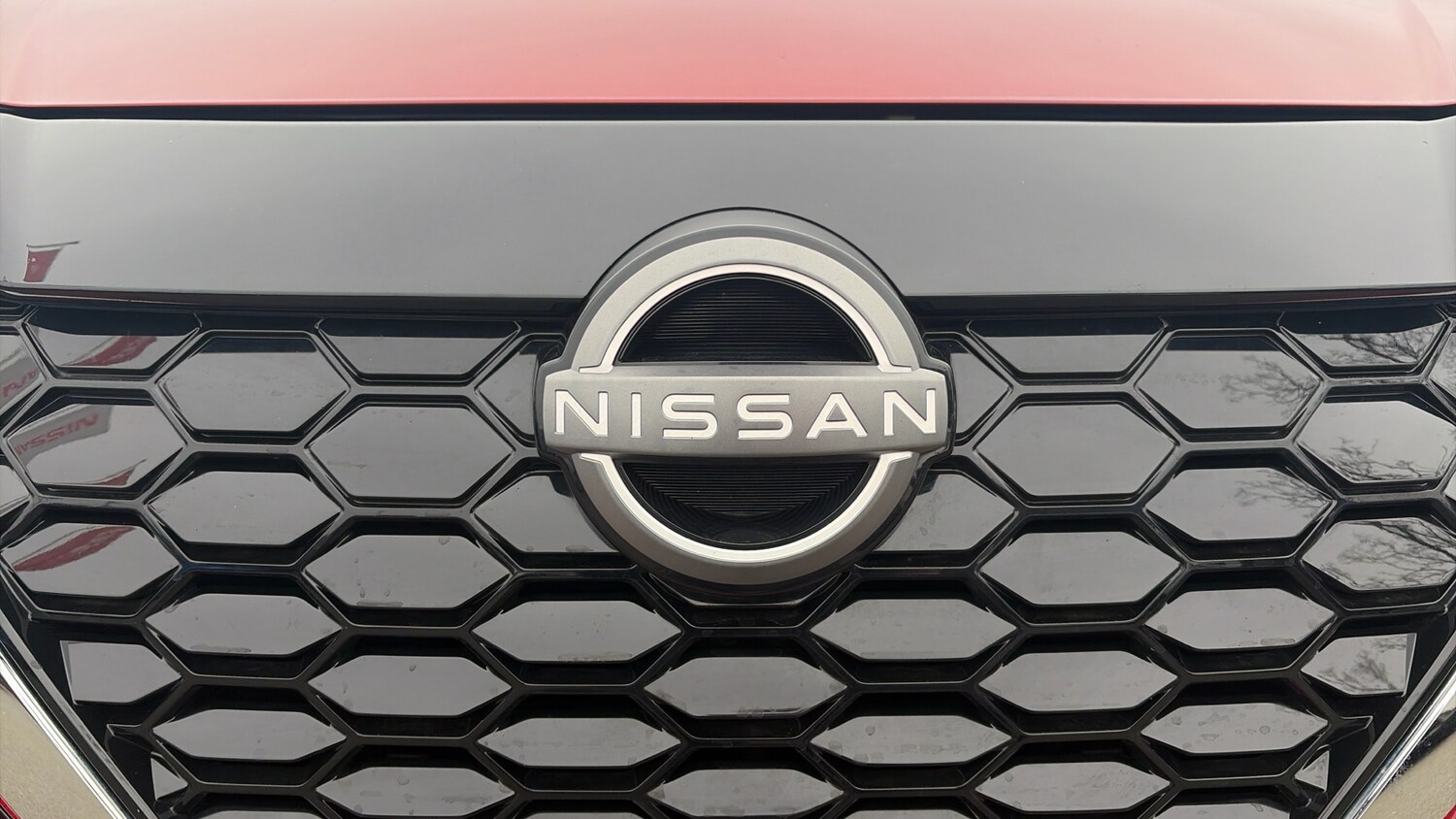 Used Nissan Juke 2023 for sale - 77607429: Photo 21