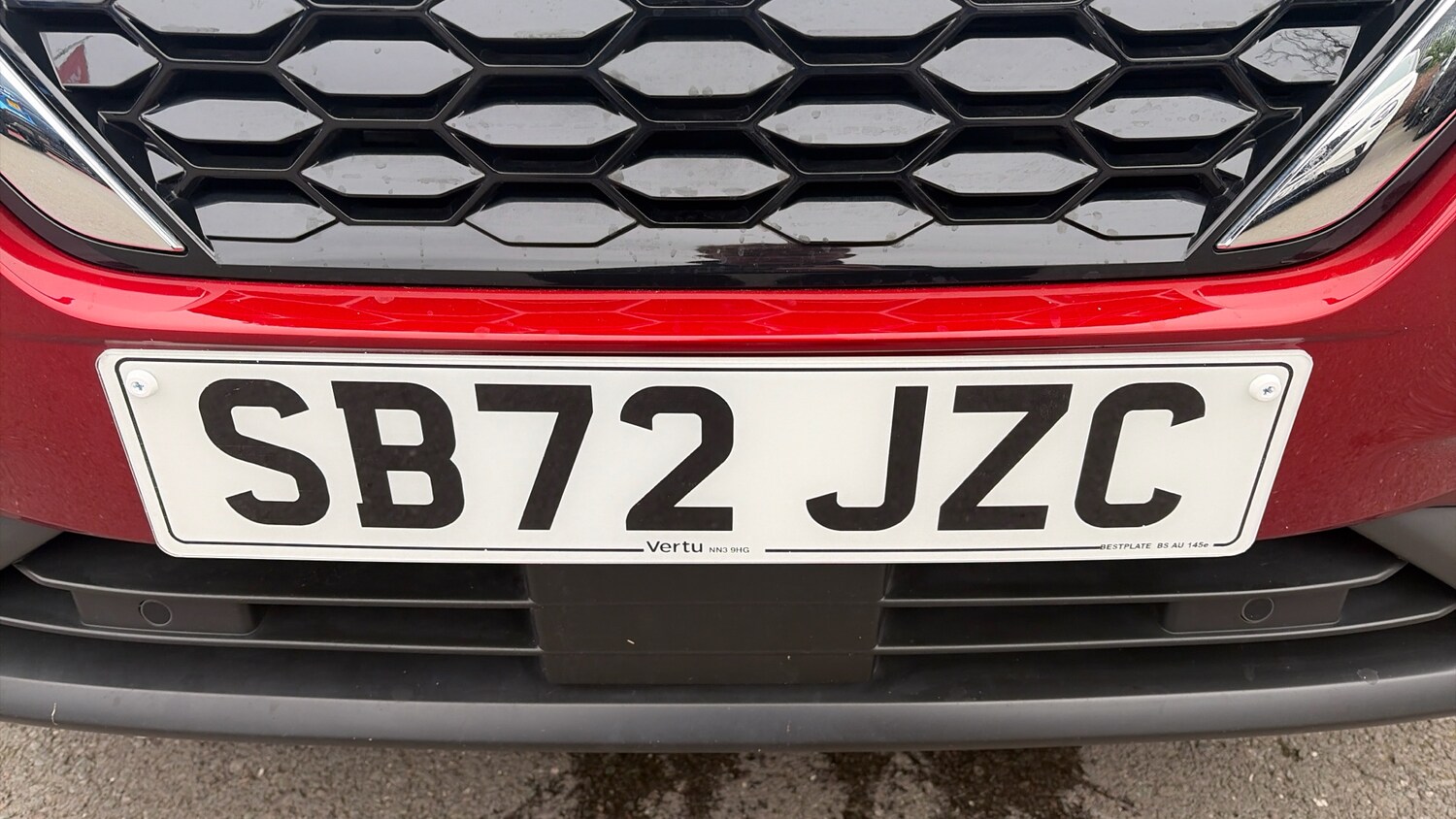 Used Nissan Juke 2023 for sale - 77607429: Photo 22