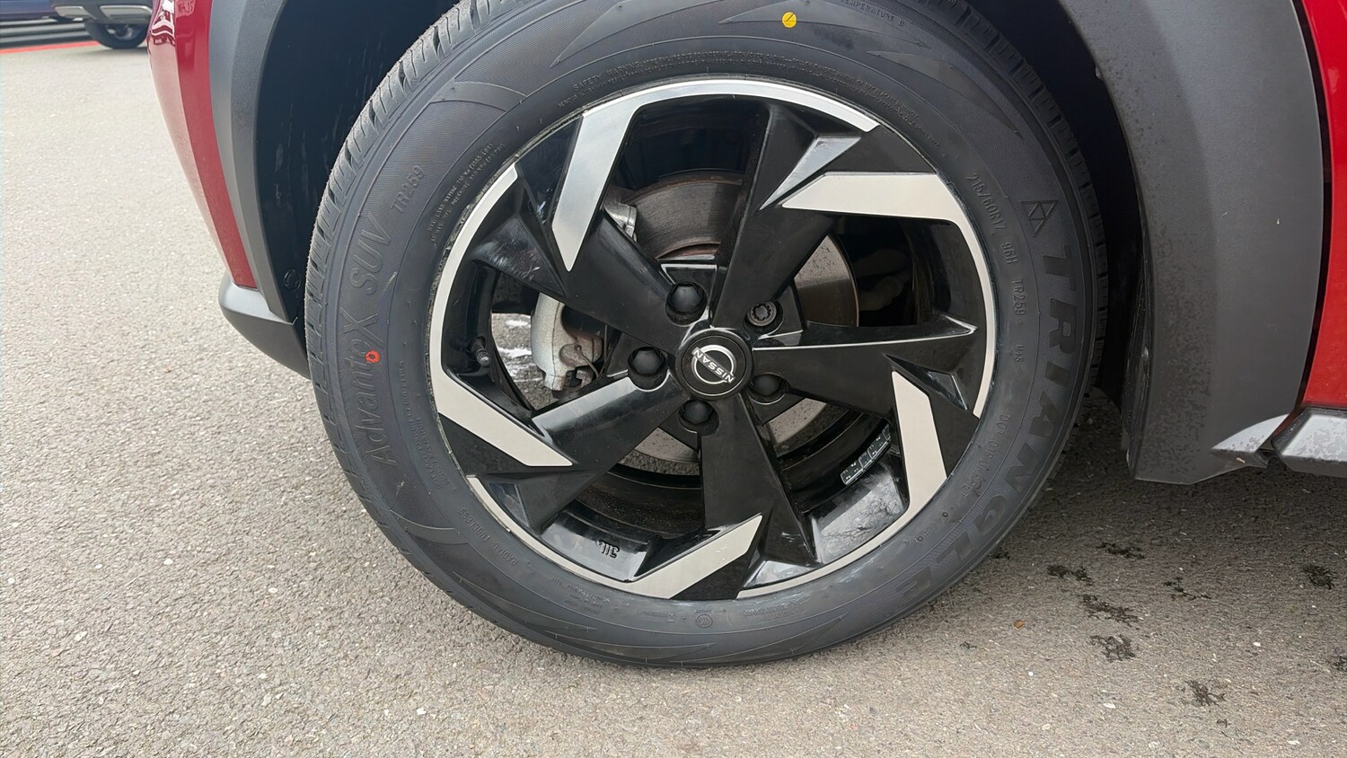 Used Nissan Juke 2023 for sale - 77607429: Photo 23