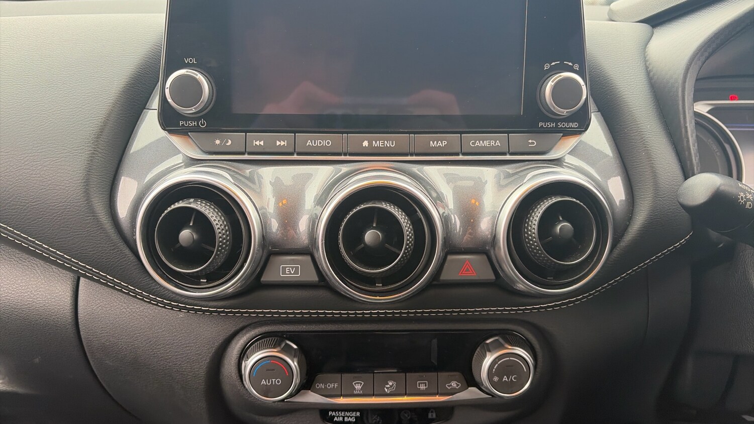 Used Nissan Juke 2023 for sale - 77607429: Photo 28