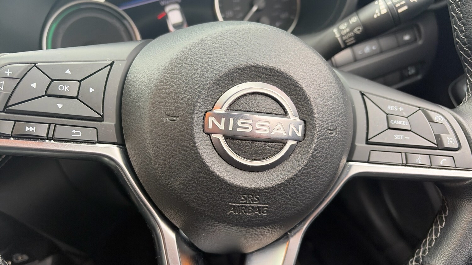 Used Nissan Juke 2023 for sale - 77607429: Photo 36
