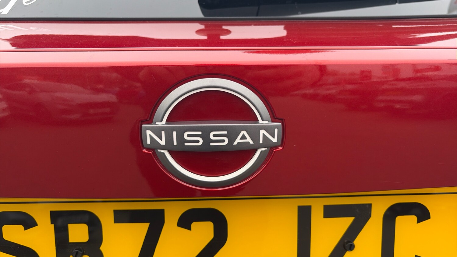 Used Nissan Juke 2023 for sale - 77607429: Photo 42