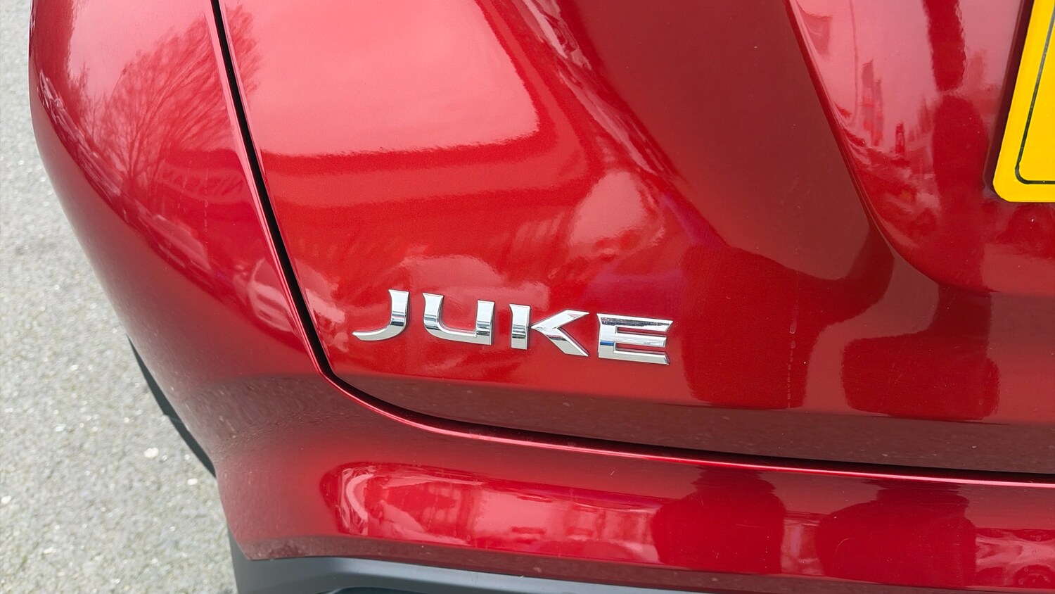 Used Nissan Juke 2023 for sale - 77607429: Photo 45