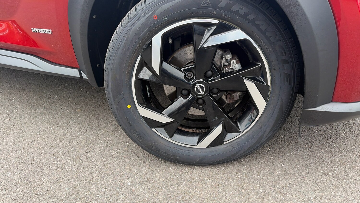 Used Nissan Juke 2023 for sale - 77607429: Photo 47