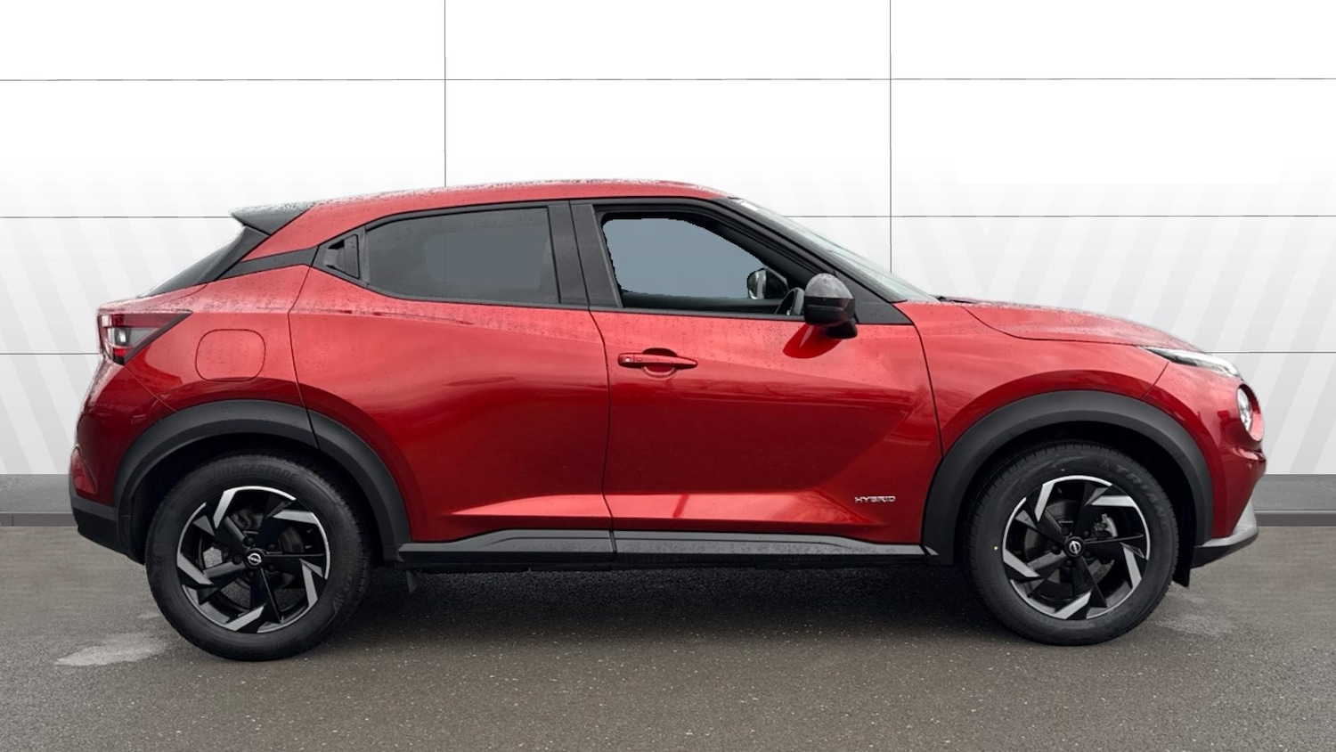 Used Nissan Juke 2023 for sale - 77607429: Photo 5