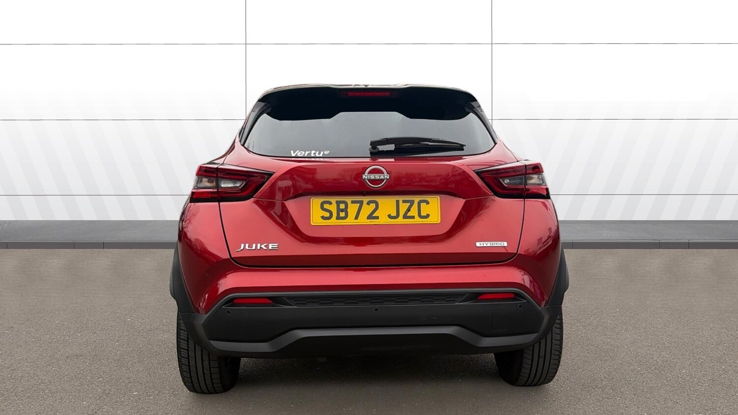 Used Nissan Juke 2023 for sale - 77607429: Photo 6