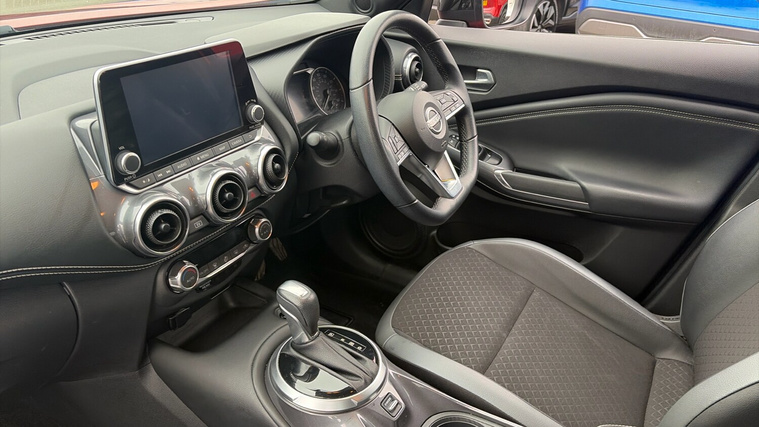 Used Nissan Juke 2023 for sale - 77607429: Photo 9