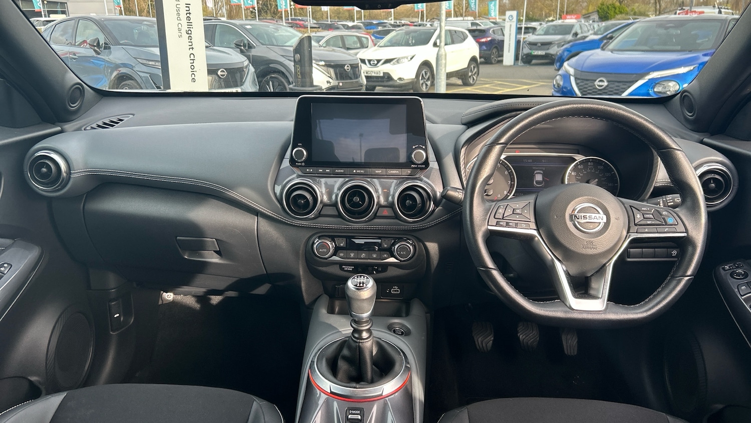 Used Nissan Juke 2022 for sale - 78000813: Photo 10