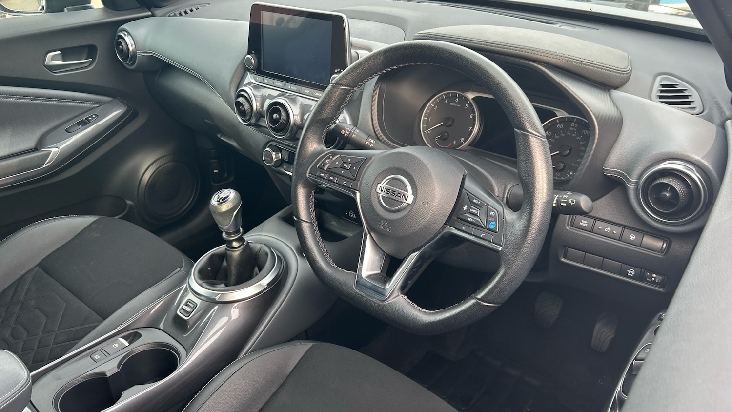 Used Nissan Juke 2022 for sale - 78000813: Photo 11