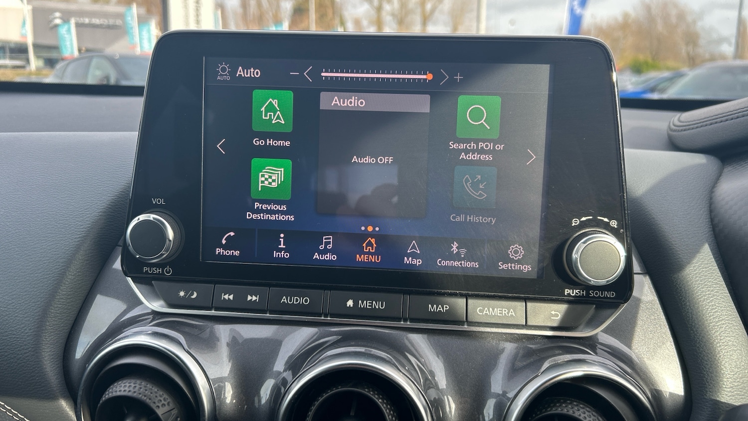 Used Nissan Juke 2022 for sale - 78000813: Photo 12