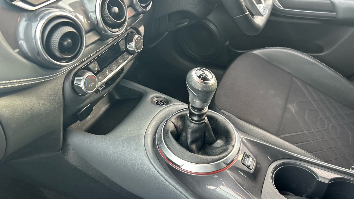 Used Nissan Juke 2022 for sale - 78000813: Photo 13