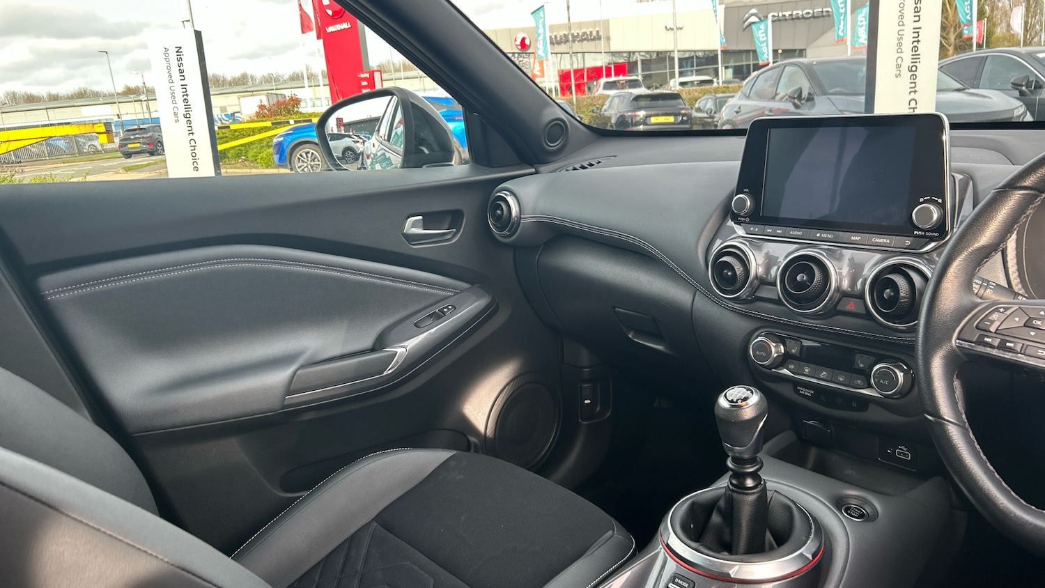 Used Nissan Juke 2022 for sale - 78000813: Photo 14