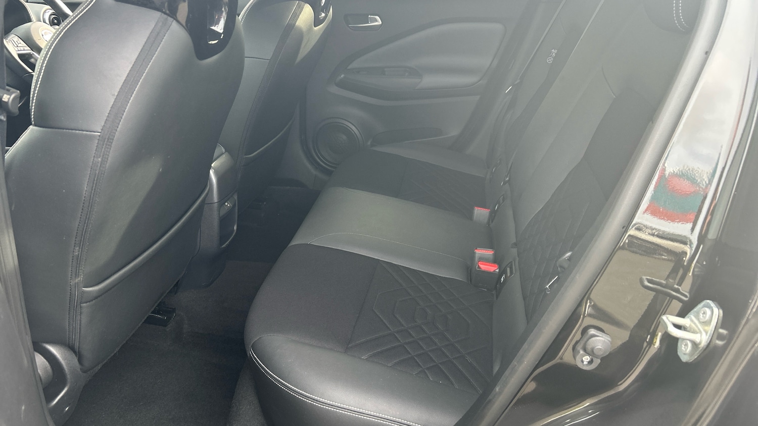 Used Nissan Juke 2022 for sale - 78000813: Photo 16