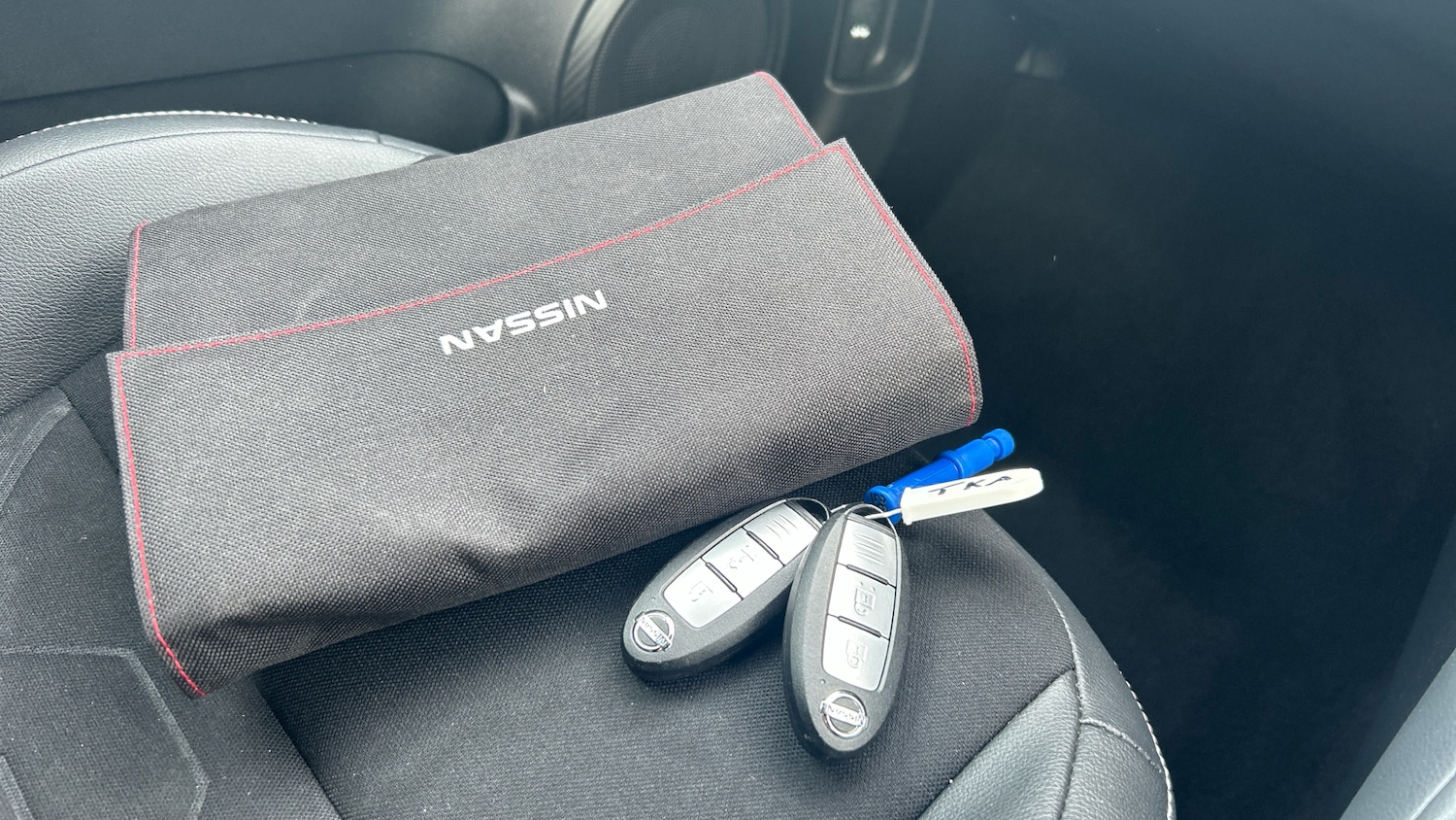 Used Nissan Juke 2022 for sale - 78000813: Photo 19