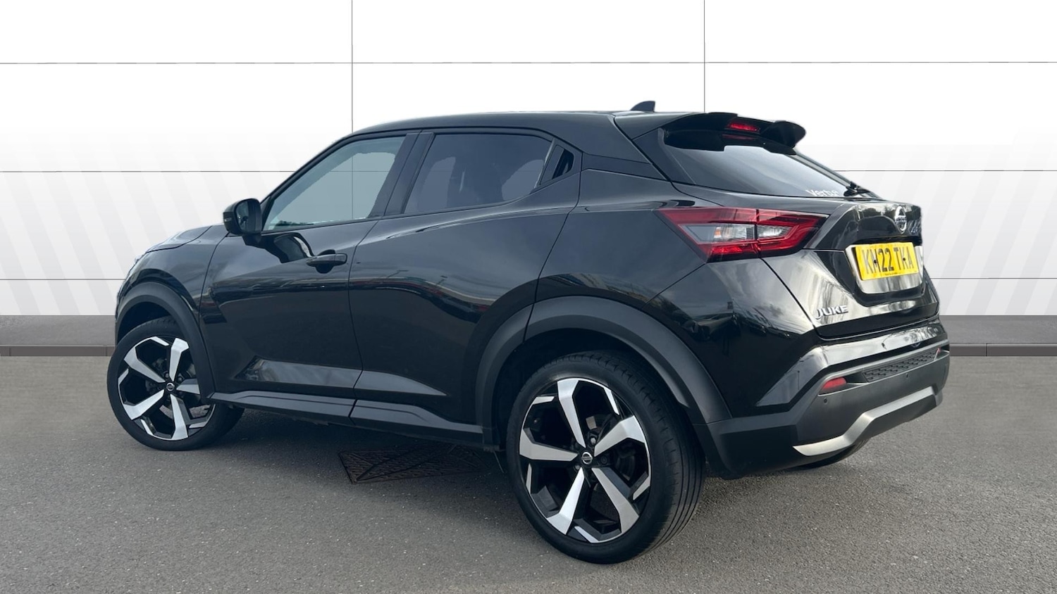 Used Nissan Juke 2022 for sale - 78000813: Photo 2