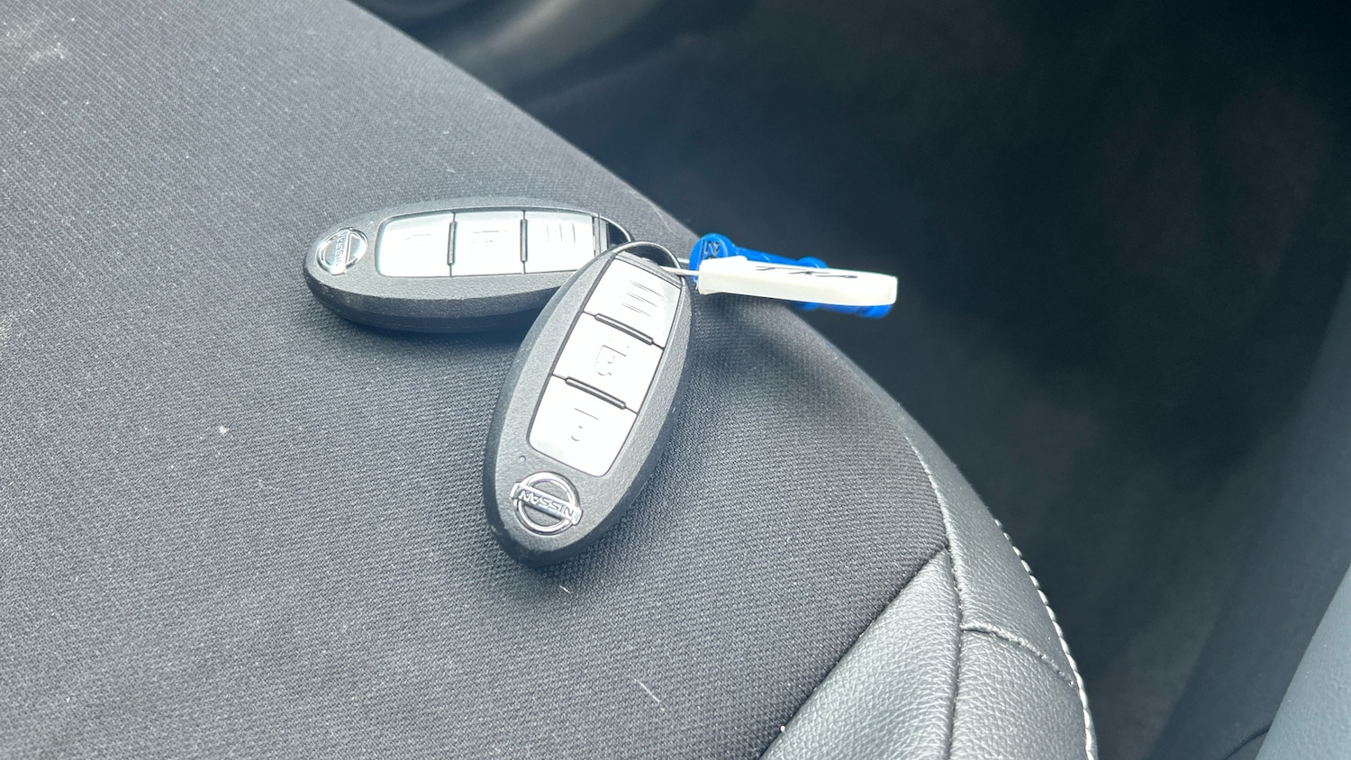 Used Nissan Juke 2022 for sale - 78000813: Photo 20