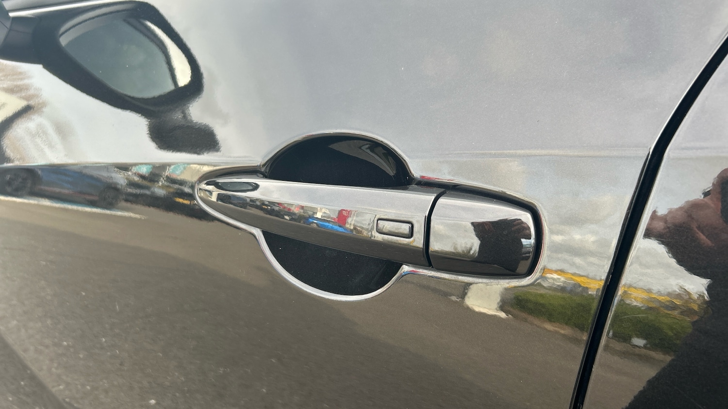 Used Nissan Juke 2022 for sale - 78000813: Photo 21