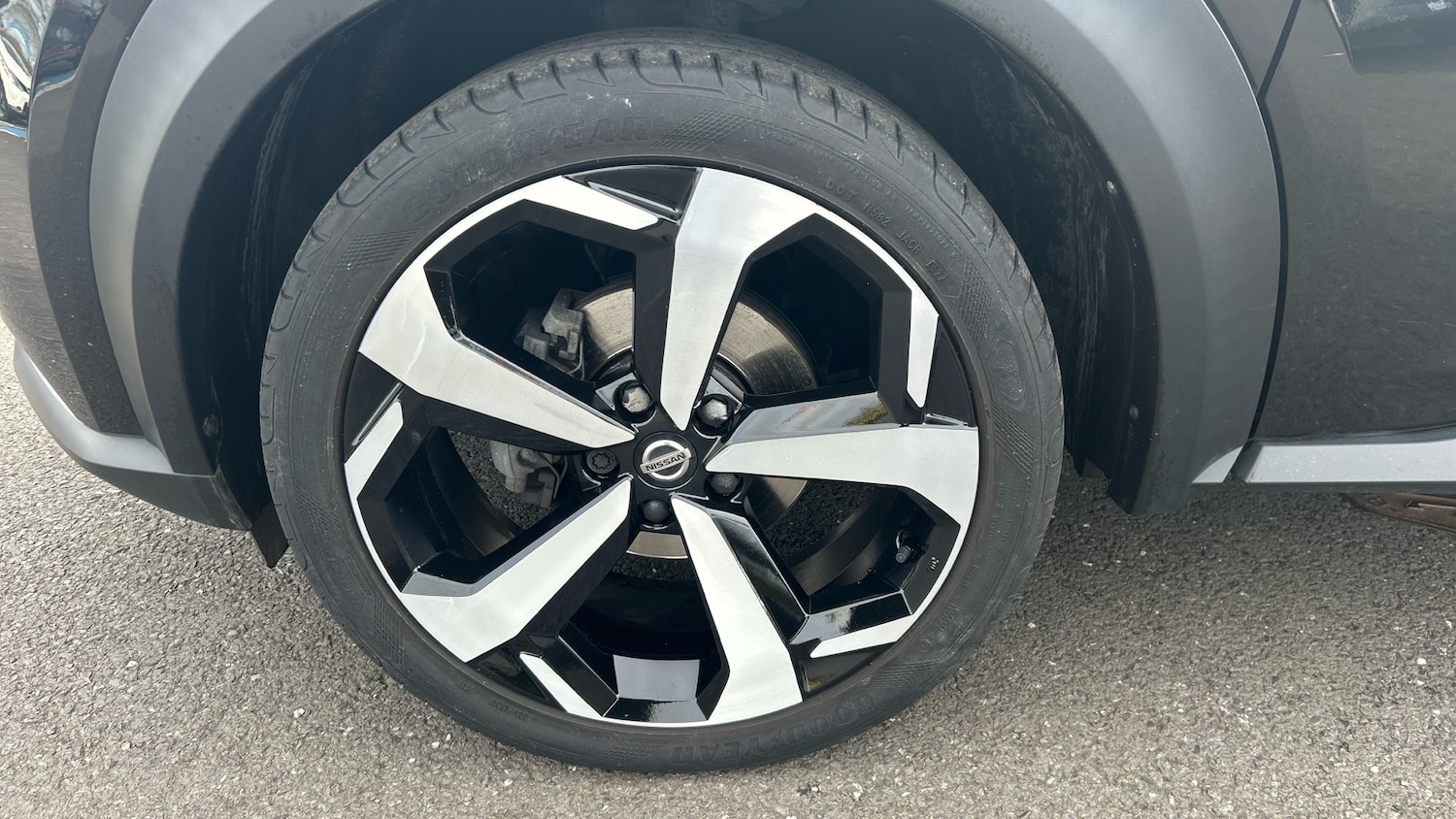 Used Nissan Juke 2022 for sale - 78000813: Photo 23