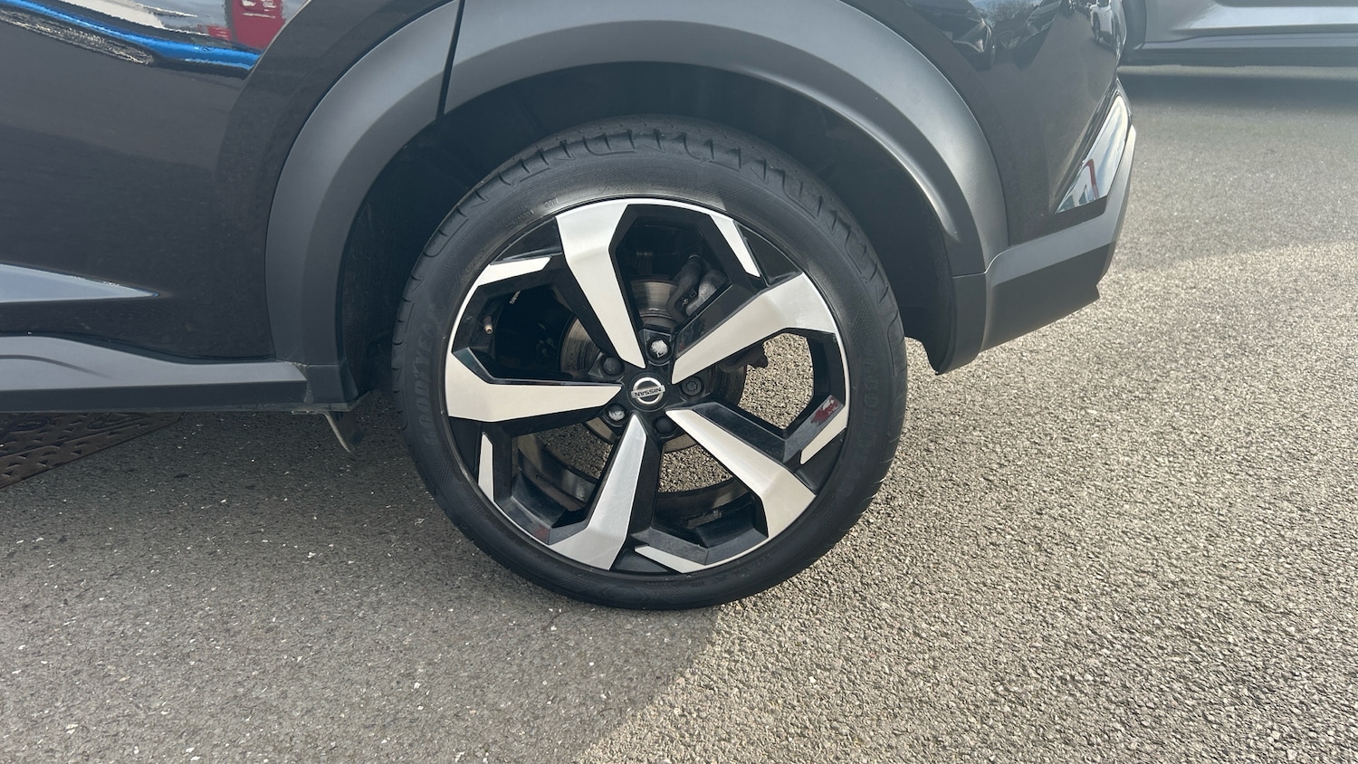 Used Nissan Juke 2022 for sale - 78000813: Photo 24