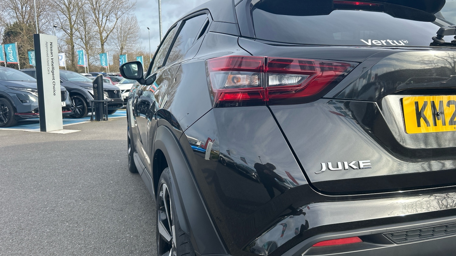 Used Nissan Juke 2022 for sale - 78000813: Photo 25