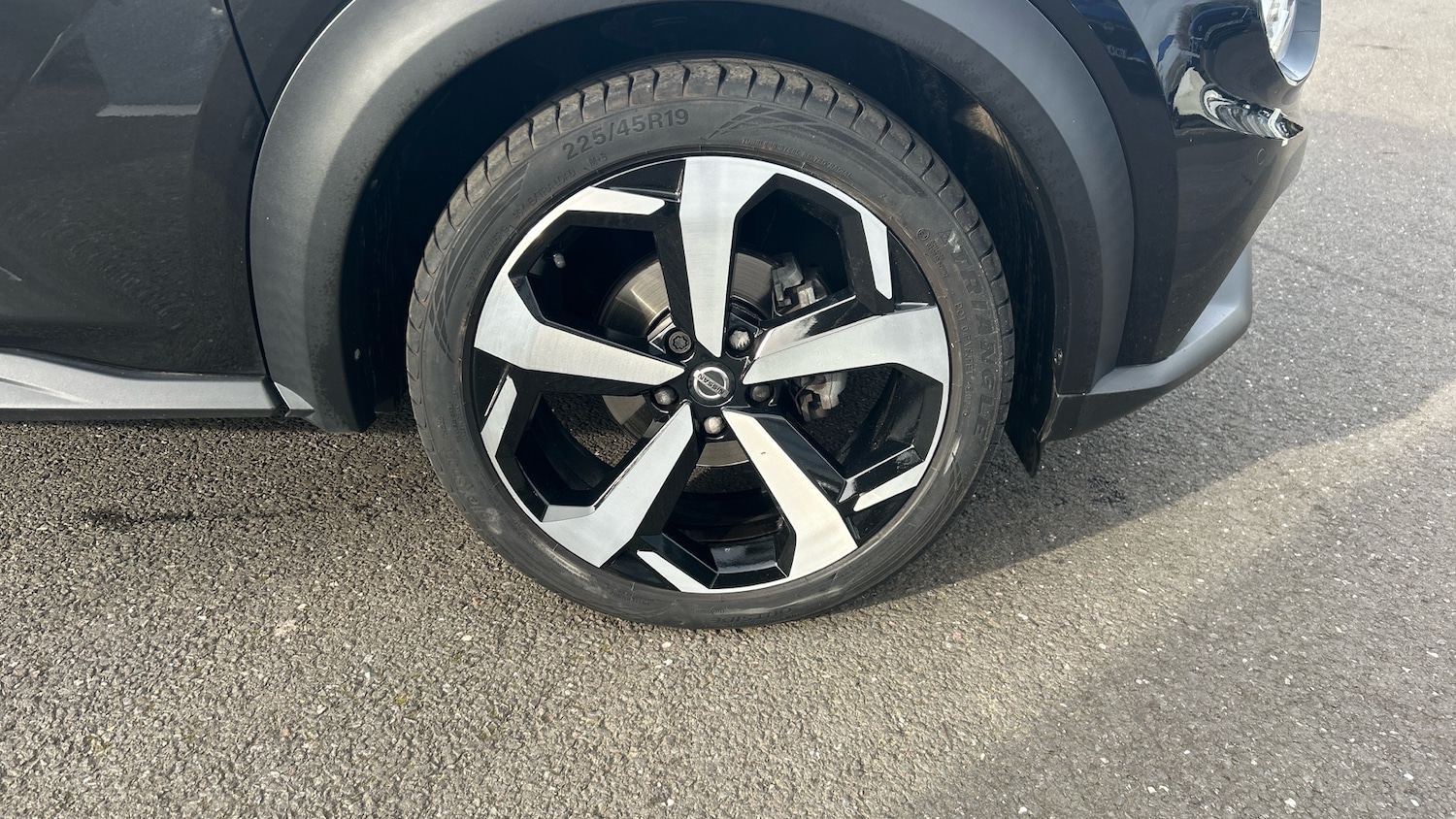 Used Nissan Juke 2022 for sale - 78000813: Photo 27