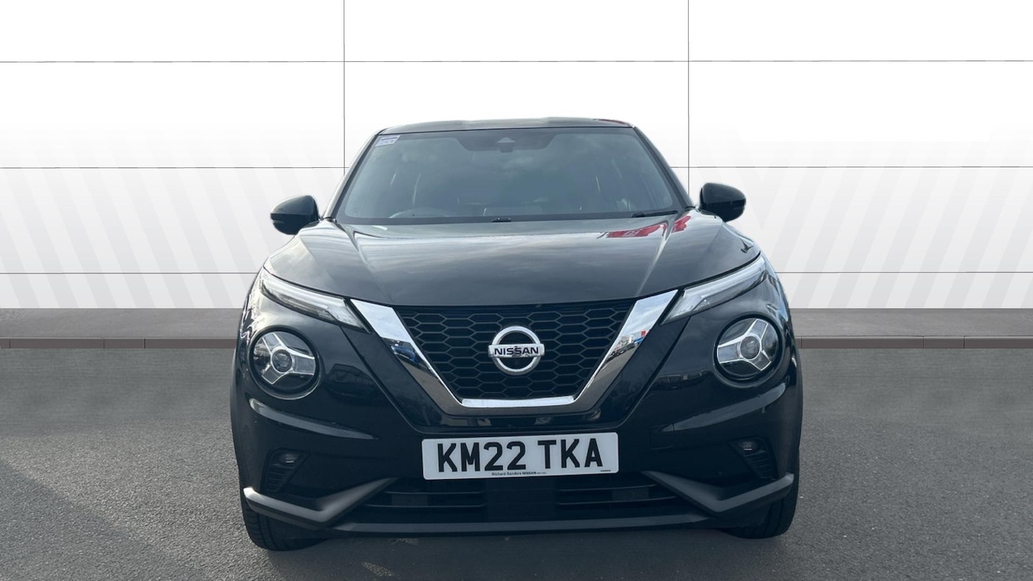 Used Nissan Juke 2022 for sale - 78000813: Photo 3