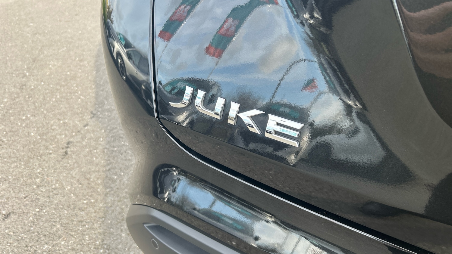 Used Nissan Juke 2022 for sale - 78000813: Photo 33