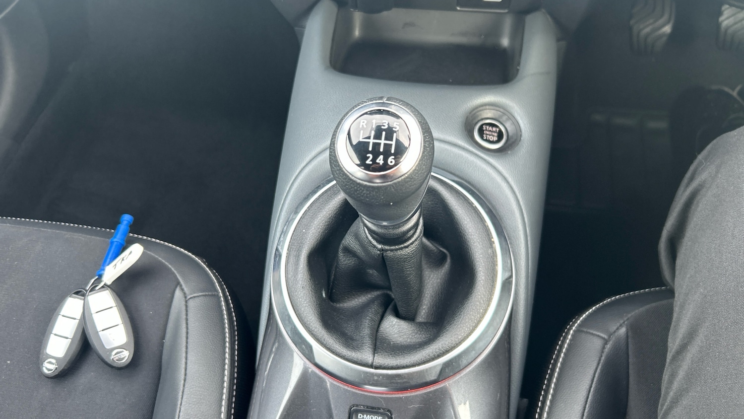 Used Nissan Juke 2022 for sale - 78000813: Photo 40