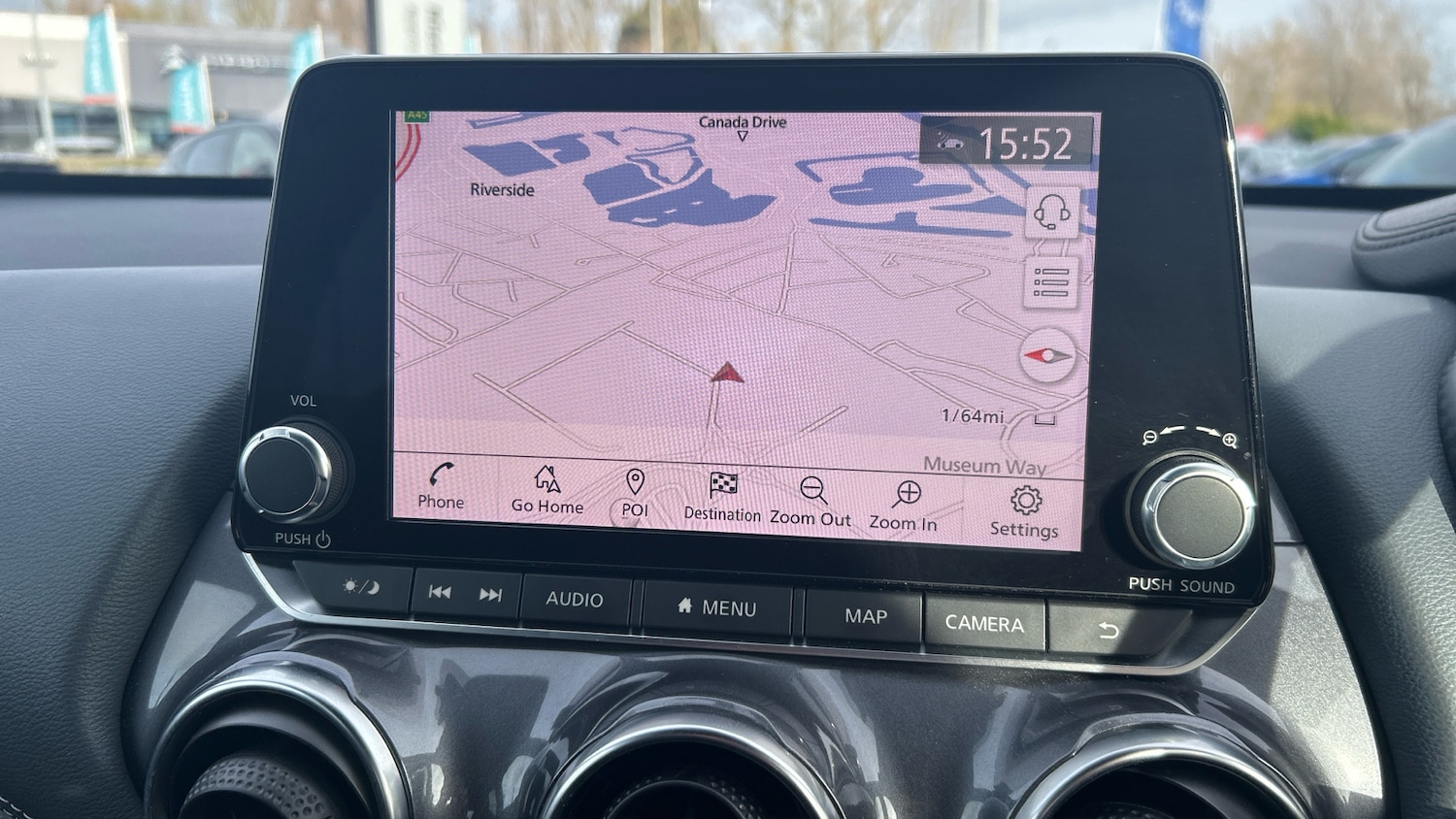 Used Nissan Juke 2022 for sale - 78000813: Photo 43