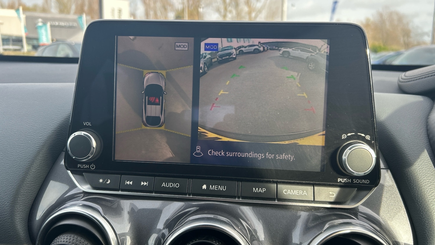 Used Nissan Juke 2022 for sale - 78000813: Photo 44