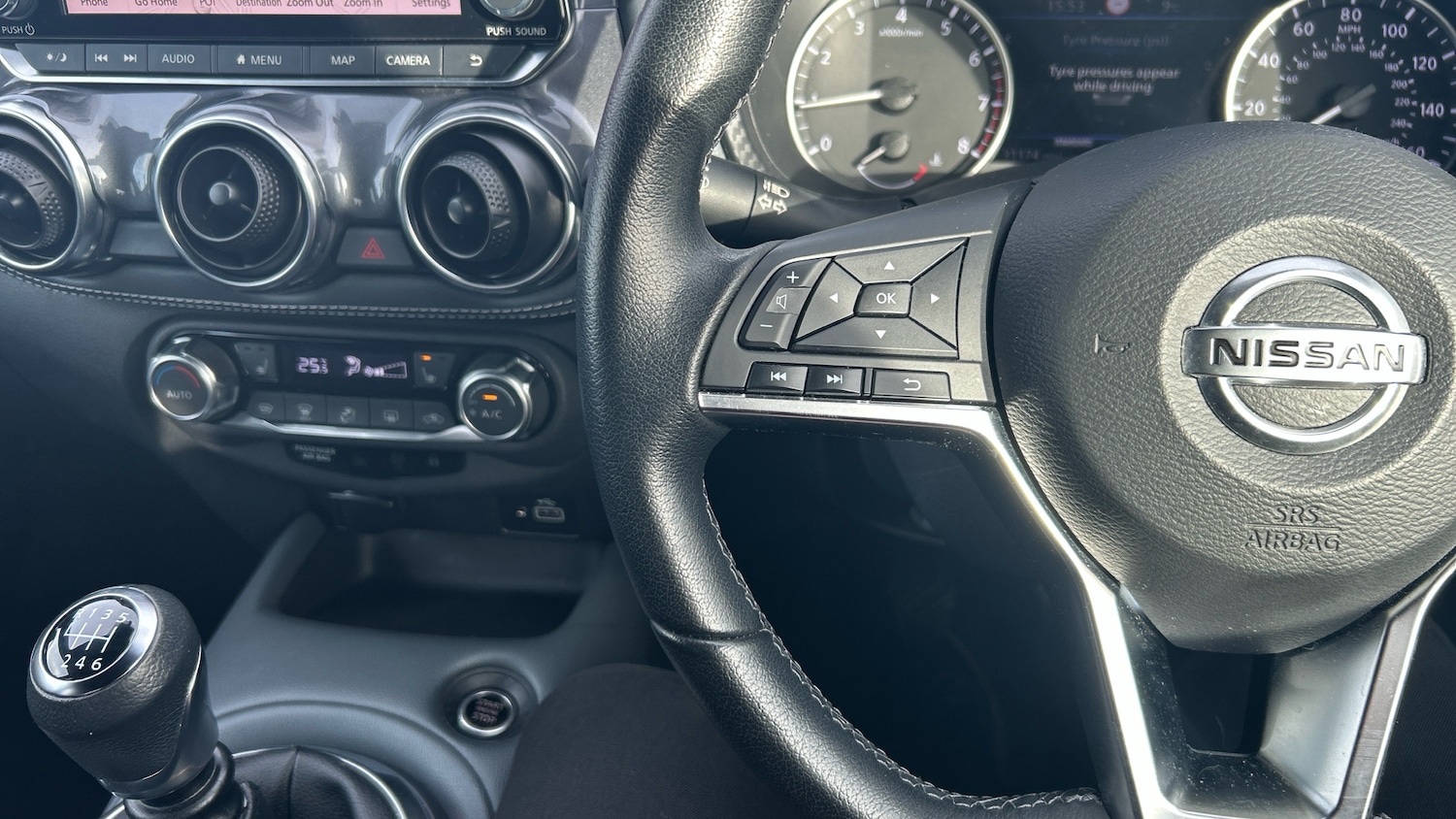 Used Nissan Juke 2022 for sale - 78000813: Photo 49