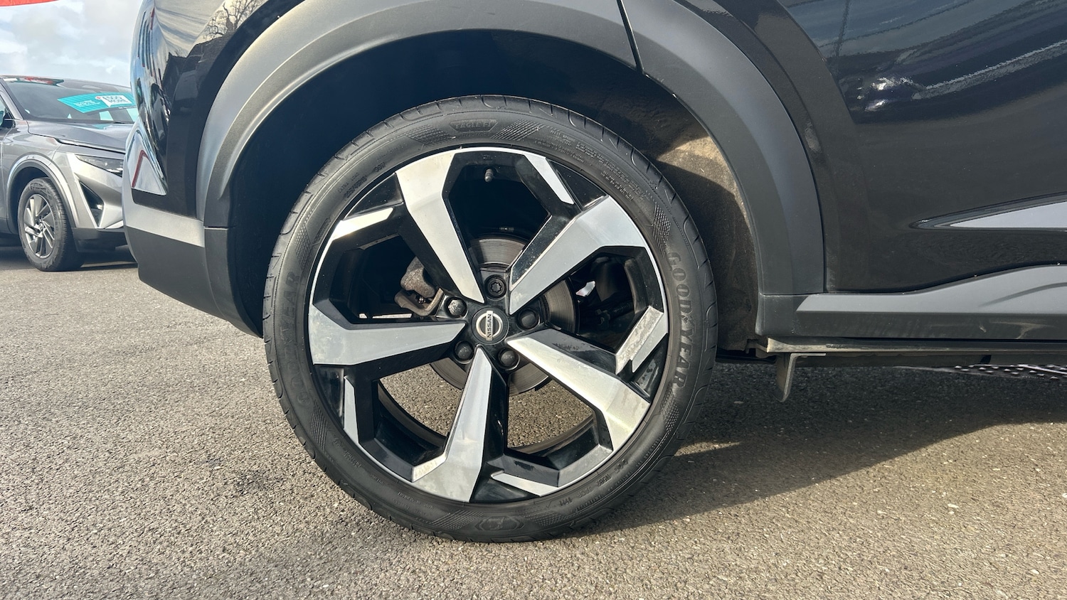 Used Nissan Juke 2022 for sale - 78000813: Photo 7