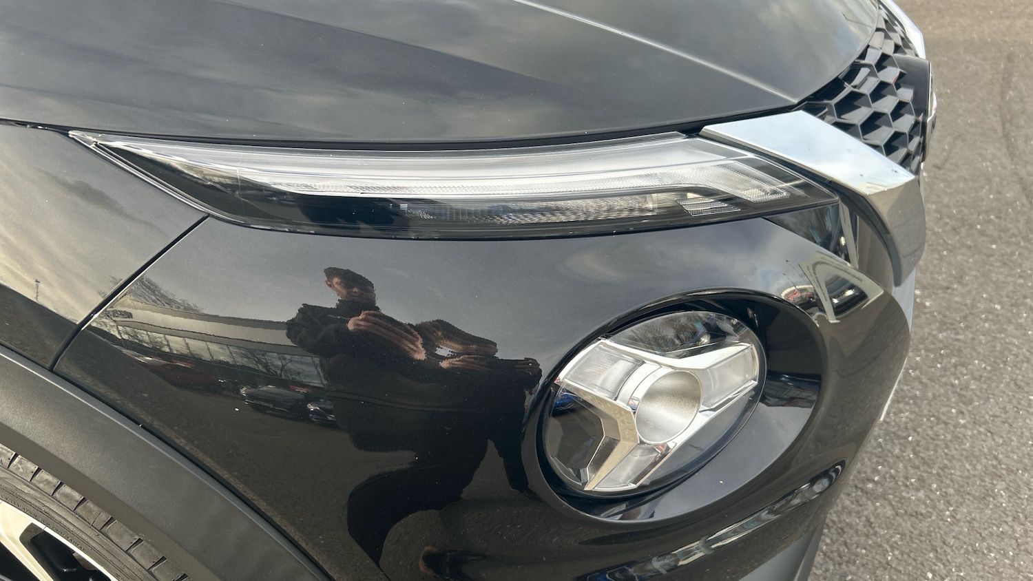 Used Nissan Juke 2022 for sale - 78000813: Photo 8